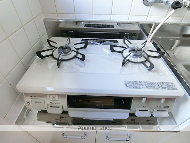 紫竹西北町貸家の内装写真