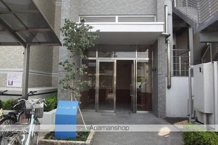 Ｆｏｒｅｓｉｇｈｔ　Ｍ[3LDK/80.64m2]の共用部3