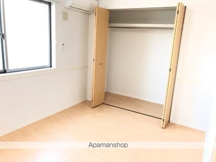 フランシーズ[1LDK/45.52m2]の内装