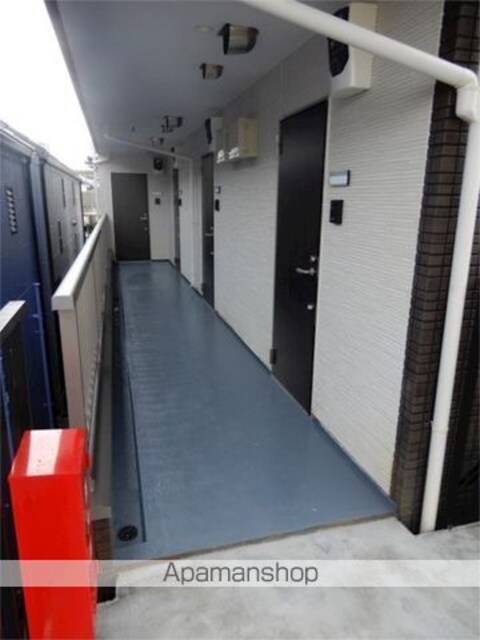 ソラーナ金町[1K/25.01m2]の共用部2