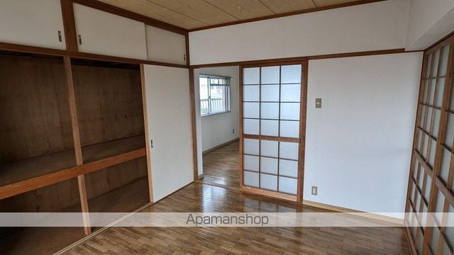 ハイツ石橋の内装写真
