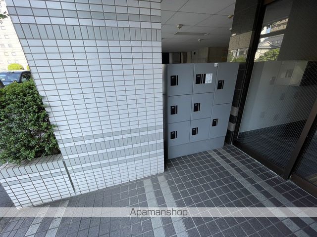 サンコーマンションIIの内装写真
