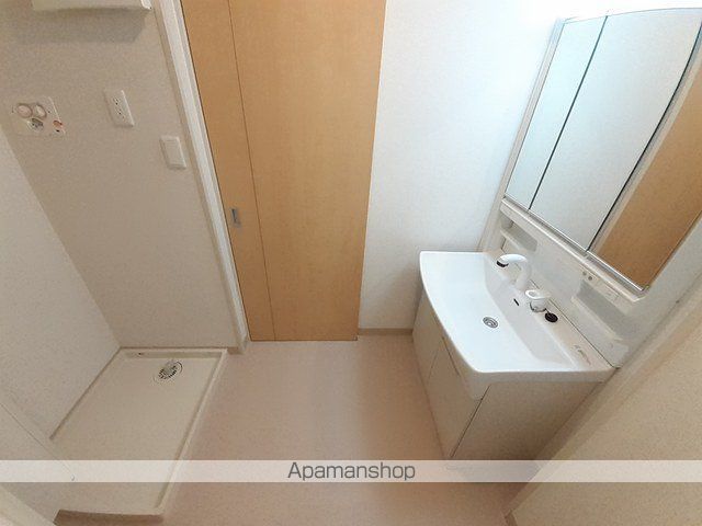 パルタージュIIの内装写真