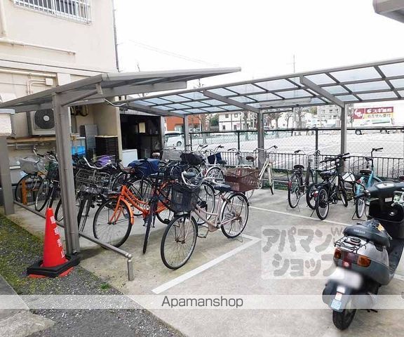 山本グランドハイツのその他写真