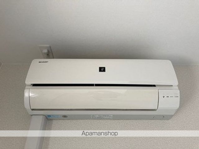 クロノス29新町の内装写真