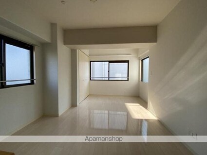 フェリス本町通り[1R/35.97m2]の内装3