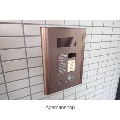 ハイム石蘭の内装写真