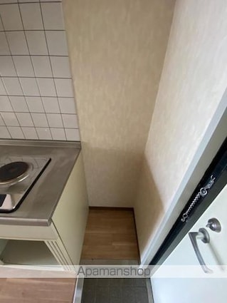 エクセルコートⅡ[1K/19.5m2]の内装5