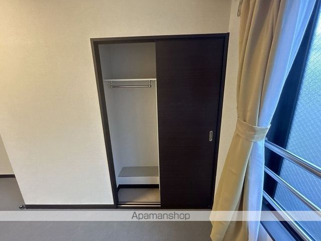 レオネクストパークネストの内装写真