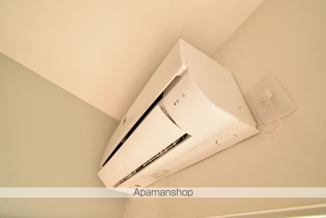 アーデル飛田給の内装写真