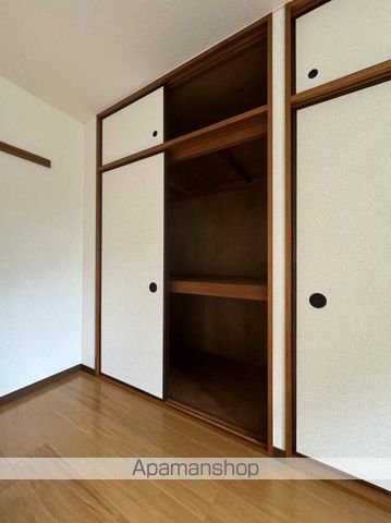 くらしきグリーンハイツの内装写真