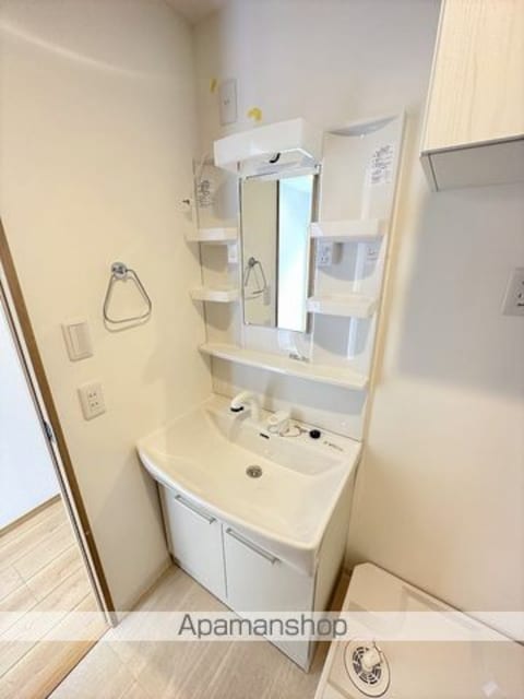 アーバンパーク三鷹[3LDK/81.56m2]の洗面所