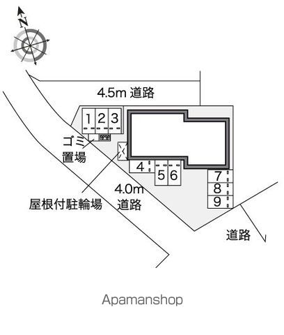 レオネクストスマイル横浜のその他写真