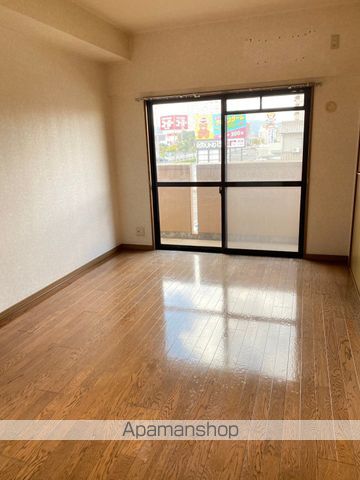レジデンスマサノ3の内装写真