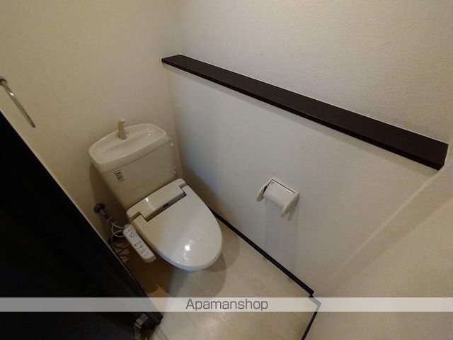 レオネクスト新城の内装写真