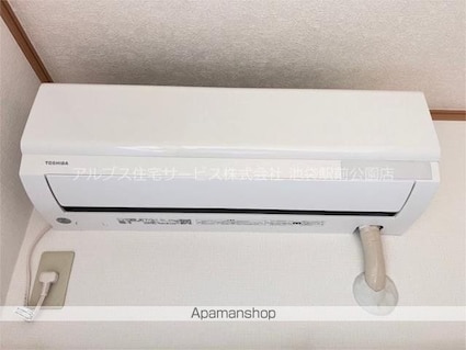 春月ビル[2K/40m2]の内装5