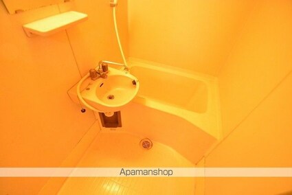 センチュリー２２[1K/19.44m2]のバス