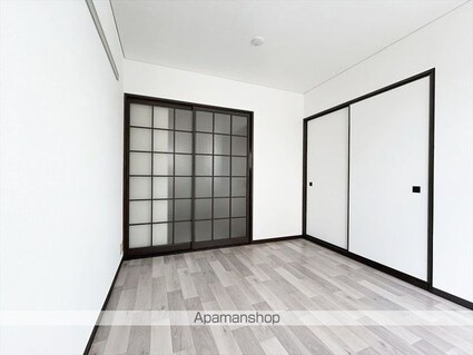 アルパーク２１[1K/20.28m2]の内装4
