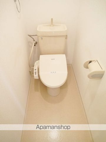 明日香マンションの内装写真