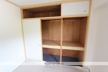 パークサイド鶴市[2LDK/65.61m2]の内装6