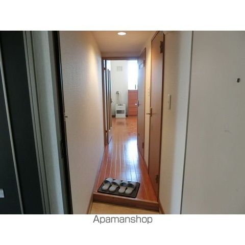 NOEL MSの内装写真