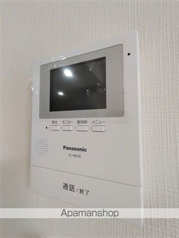 ESPOIRの内装写真