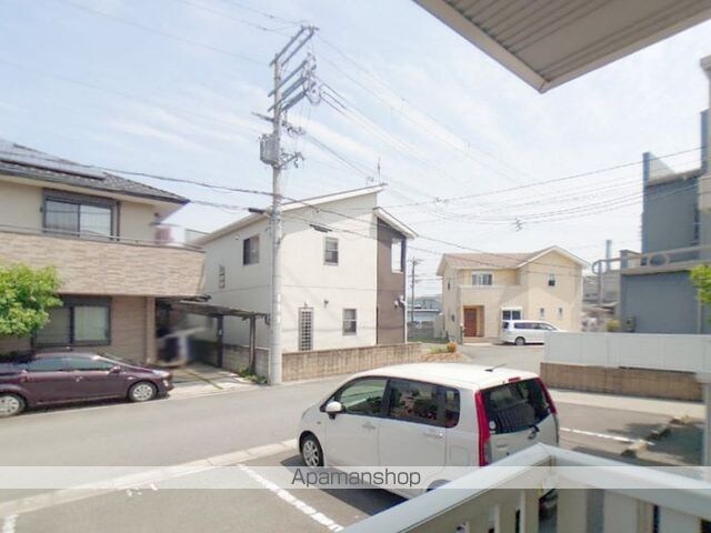 和歌山県和歌山市中之島[1LDK/33.39m2]の内装3