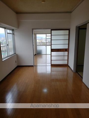 たかおマンションの内装写真
