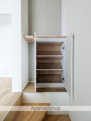 仙川アパートメント[1R/29.94m2]の内装2