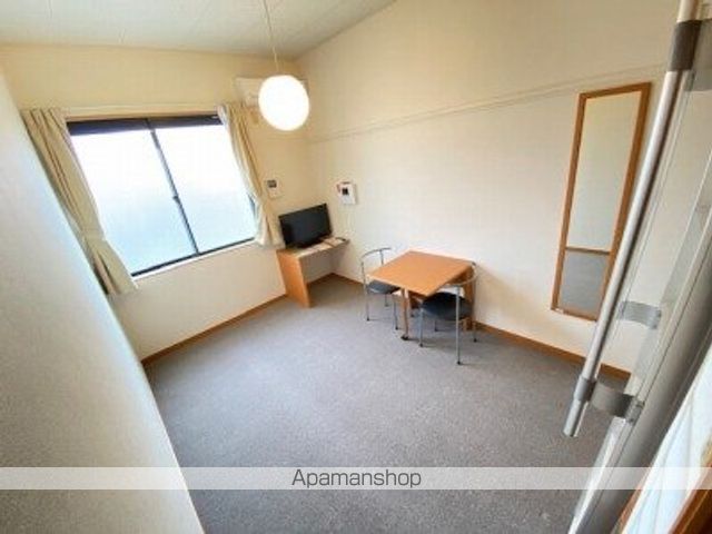 レオパレスLe RoseyIの内装写真