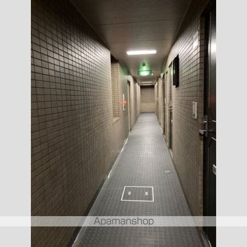 プライムアーバン鶴見寺谷の内装写真
