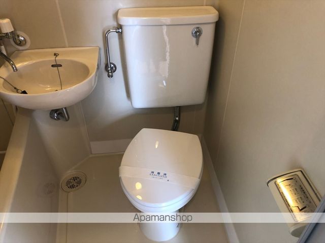 セゾン衣笠の内装写真