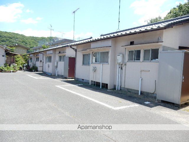 岡山電軌東山本線 東山岡電ミュージアム駅 徒歩24分 1階建 築43年の外観写真