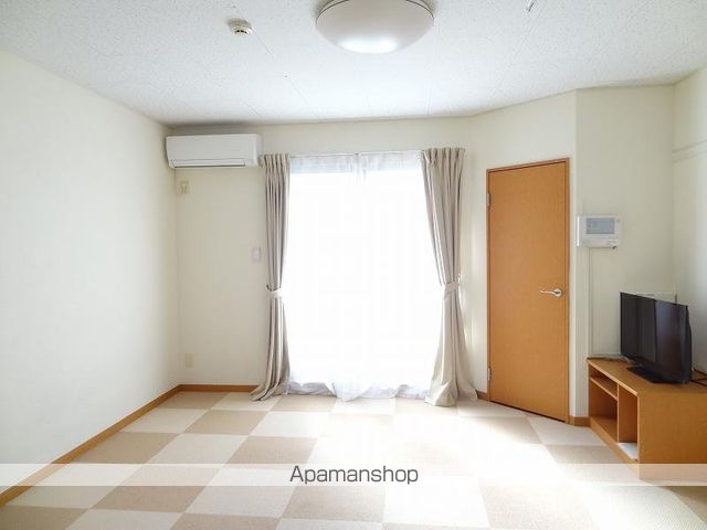 レオパレスメーテルベの内装写真