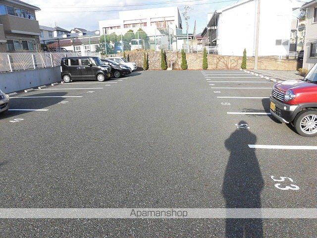 イーストヒルズ高松 Fのその他写真