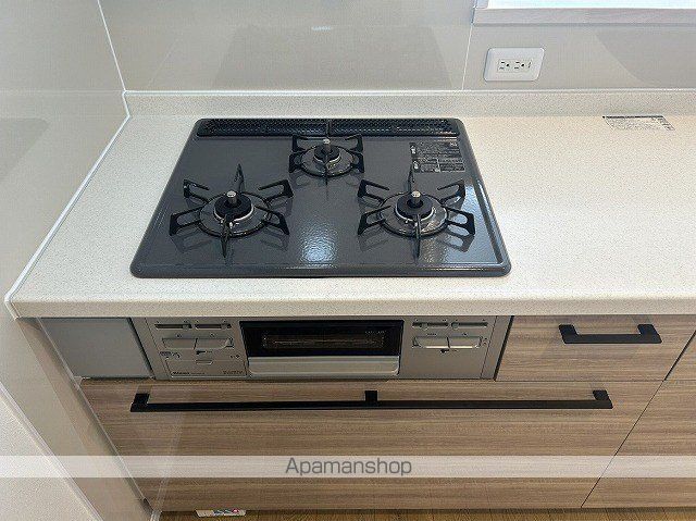 グランスタジオ本郷の内装写真