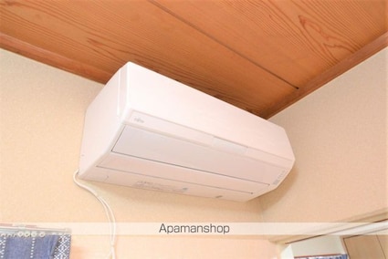 ベルセゾンＡ[3DK/55m2]のその他設備