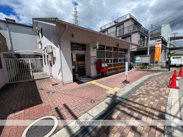 ハイドリーム新石切の周辺写真