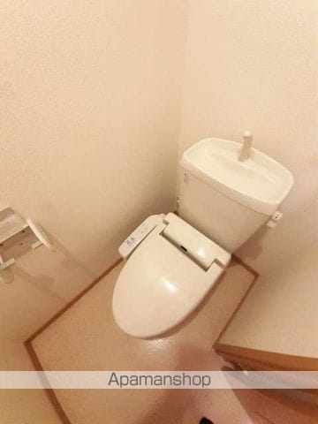 グランディオズ 富士の内装写真