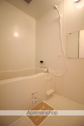 グランモア・浅沼[1LDK/33.4m2]のバス