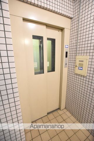 エステ・トーワの内装写真