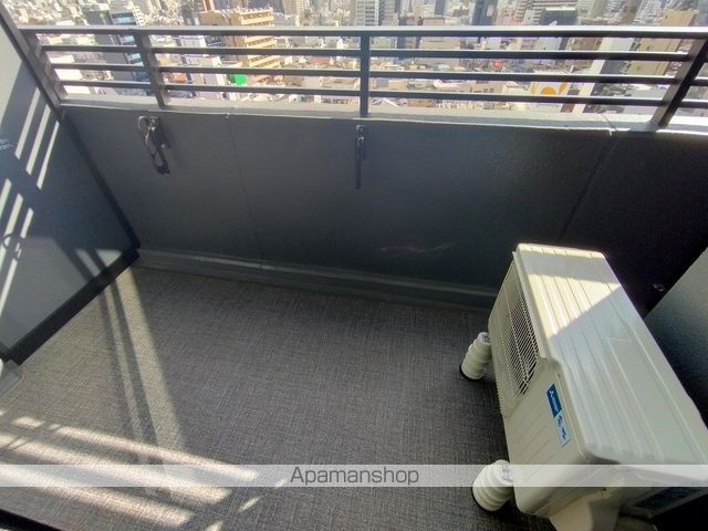 THE・PARKHABIO都島FRONTの内装写真