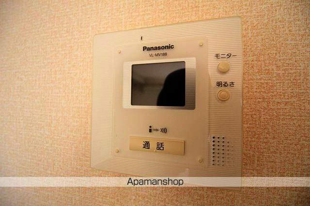 エクレールの内装写真