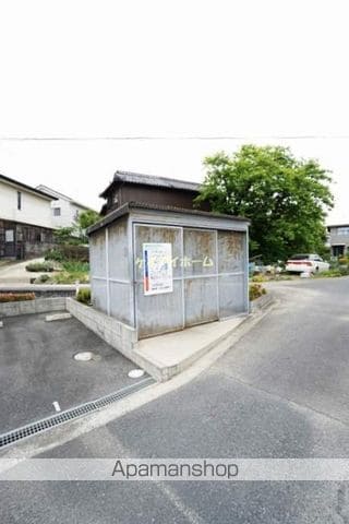 レオパレスサンフラワー中庄のその他写真