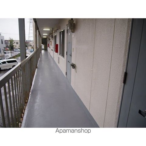 グランドマンションの内装写真