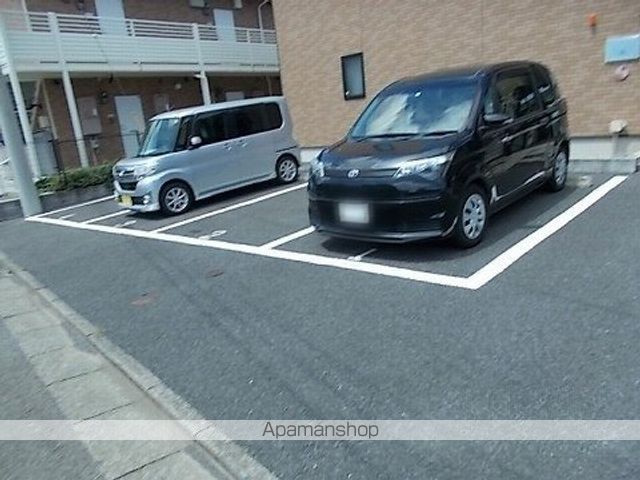 レオパレスヤングヴィラ坂上のその他写真