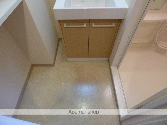 レジュールアッシュJUSOの内装写真