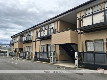 グランデ神田Ａ[2LDK/56.12m2]の外観1