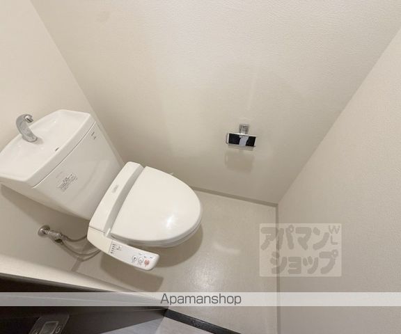 アスヴェル京都堀川高辻の内装写真