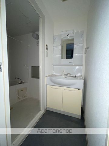エグゼ難波東の内装写真